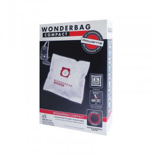 Set saci de aspirator Original Rowenta WB305120