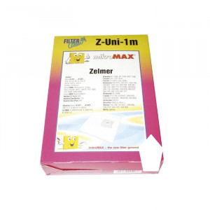 Set saci aspirator Zelmer FL0009-K