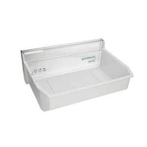 Sertar legume pentru frigider, combina frigorifica Heinner Sharp 42238291