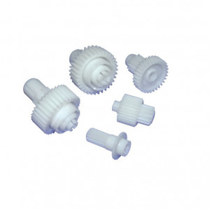 Set 5 roti dintate mixer Braun Originale