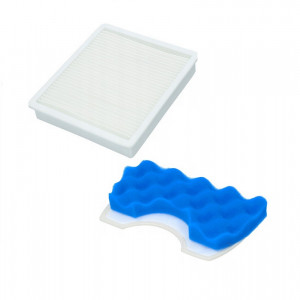 Set filtre pentru aspirator Samsung