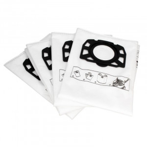 Set saci pentru aspirator Karcher 2.863-006.0 Original