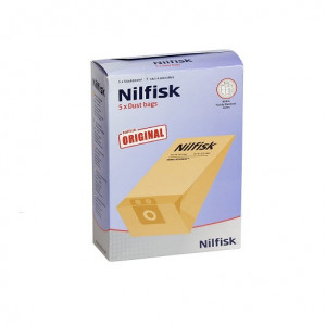 Set saci aspirator Nilfisk Original