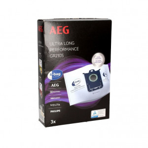 Set saci Originali aspirator Aeg, Philips, Electrolux
