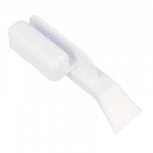 Suport geam frigider Whirlpool Indesit Original