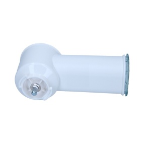 Suport cu apasator pentru sita masina de tocat carne Moulinex Tefal SS-989859 Original