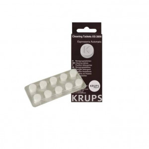 Tablete curatare espressor cafea Krups Original
