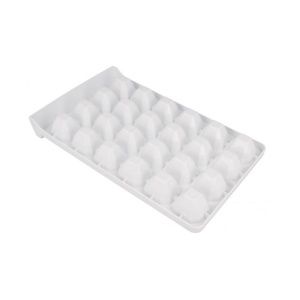Tava cuburi gheata frigider, combina frigorifica Arctic Beko Grundig 4216390100 C00888291 Original