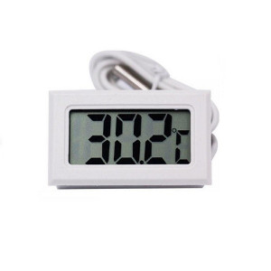 Termometru frigider, aer conditionat, congelator -50° +70°