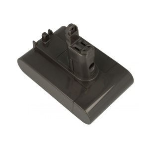 Acumulator aspirator Dyson