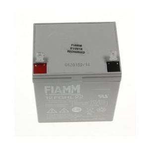 Acumulator plumb 12V-5000MAH 12FGHL22