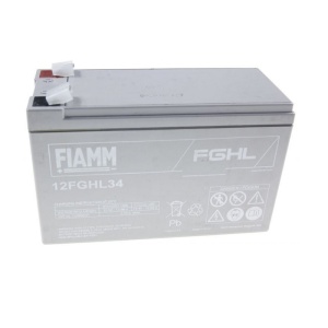 Acumulator plumb 12V-8,4AH 12FGHL34