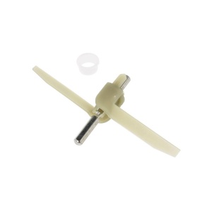Mecanism ax pentru robot de bucătărie Bosch Siemens 00630760 