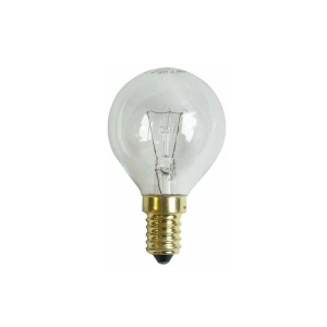 Bec cuptor E14 40w 220v