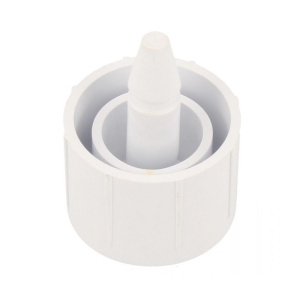 Buson dozator apa pentru frigider, combina frigorifica Arctic Beko Grundig 4297380100 C00867166 Original