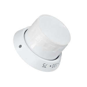 Buton termostat pentru cuptor aragaz Arctic Beko Grundig C00893658 250316050 Original