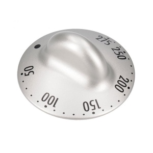 Buton termostat cuptor aragaz Gorenje 629336 Original