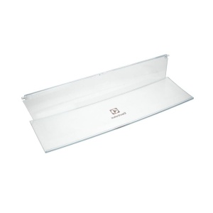 Capac rabatabil pentru usa frigider combina frigorifica Electrolux Aeg 2672004039 Original
