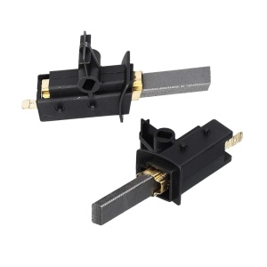 Carbuni motor masina de spalat Luxor, Whirlpool, Indesit
