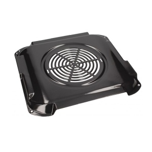 Carcasa protectie ventilator cuptor electric Gorenje Original