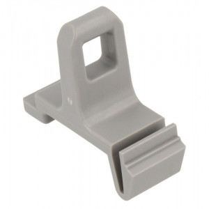 Carlig usa uscator rufe Whirlpool 480112101519 C00315703 Original