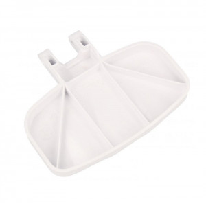 Clapeta maner usa masina de spalat Heinner