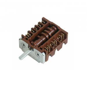 Comutator programe cuptor electric Amica Hansa 8034536 Original