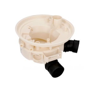 Corp pompa evacuare msina de spalat vase Electrolux Aeg 1527957128 Original