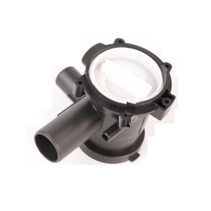 Filtru pompa evacuare apa masina de spalat Bosch