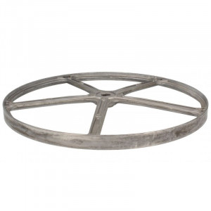 Fulie masina de spalat rufe Whirlpool 480111100742