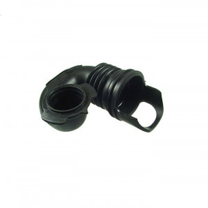 Furtun cutie detergent, cuva masina de spalat Lg 4738EN2002A