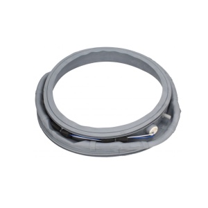 Garnitura usa hublou cu led pentru masina de spalat Samsung DC97-18019D WW10M86INOALE Original