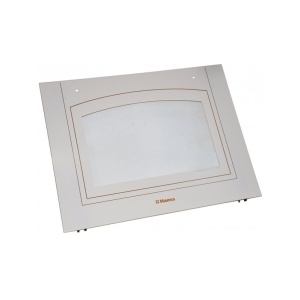 Geam exterior usa cuptor electric Hansa 9060636