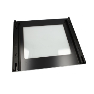 Geam exterior pentru usa cuptor electric Gorenje 879205 Original