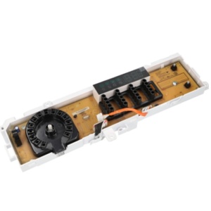 Modul electronic de comanda si afisaj masina de spalat Samsung Original