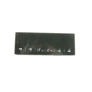 Modul electronic frigider Arctic Beko Grundig Original