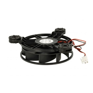 Motor ventilator combina frigorifica Heinner Vestel Original