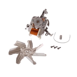 Motor ventilator cuptor electric Bosch 12045178 Original