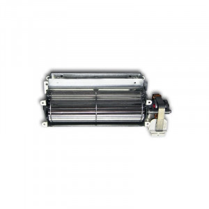 Motor ventilator cuptor electric Linetech