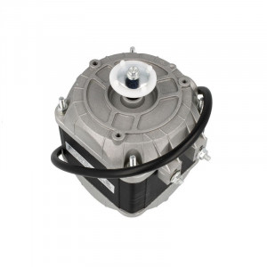 Motor ventilator combina frigorifica Whirlpool, Indesit 485199935007