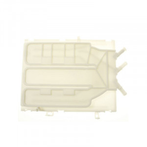 Parte superioara dozator detergent, apa Samsung DC97-17347A 