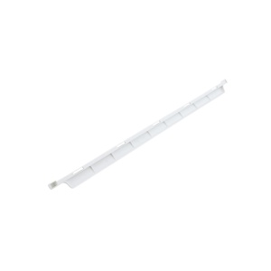 Profil raft sticla frigider Electrolux Aeg Zanussi Original - Img 2