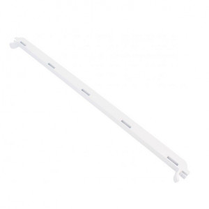 Profil spate raft sticla frigider Arctic Beko 5707480100 Original