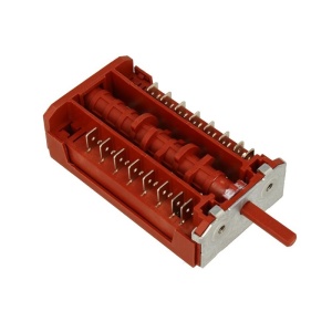 Programator cuptor electric Vestel 32038578 Original