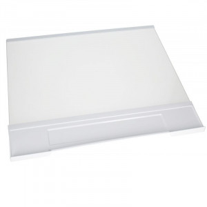 Raft sticla sertar legume frigider Samsung DA97-13550A Original