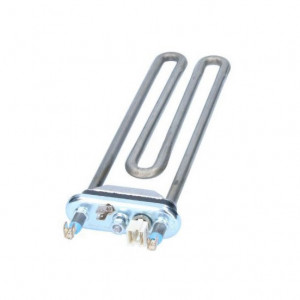 Rezistenta masina de spalat rufe Zanussi 1950w