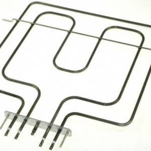 Rezistenta superioara cuptor electric Whirlpool C00380453  481010452566