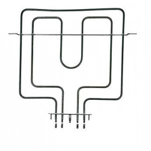 Rezistenta superioara cuptor Whirlpool 481010452572