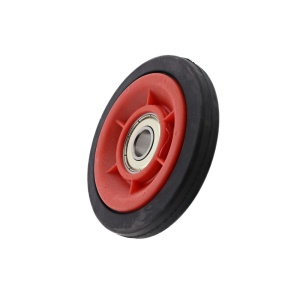 Rola cuva pentru uscator rufe Electrolux Aeg 8077877028