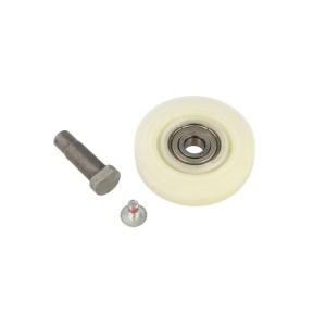 Rola cuva uscator rufe Hotpoint Ariston Indesit Original